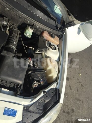 LADA (VAZ) Priora 2012, 100,500 km - 1.6 l - Bakı