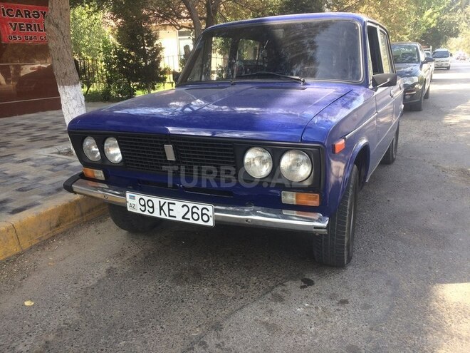 LADA (VAZ) 2106 1986, 238,000 km - 1.3 l - Sumqayıt