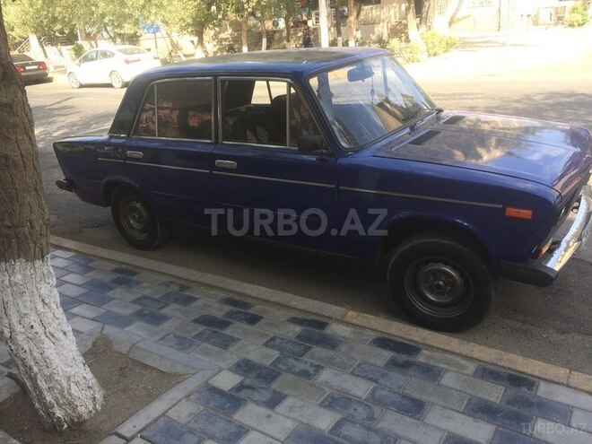 LADA (VAZ) 2106 1986, 238,000 km - 1.3 l - Sumqayıt