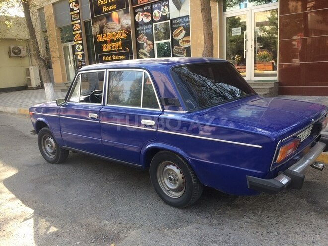LADA (VAZ) 2106 1986, 238,000 km - 1.3 l - Sumqayıt