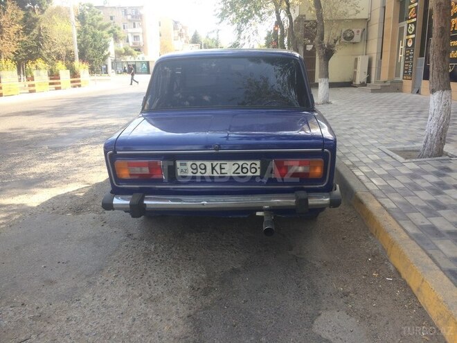 LADA (VAZ) 2106 1986, 238,000 km - 1.3 l - Sumqayıt