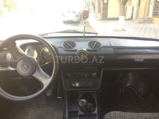 LADA (VAZ) 2106 1986, 238,000 km - 1.3 l - Sumqayıt