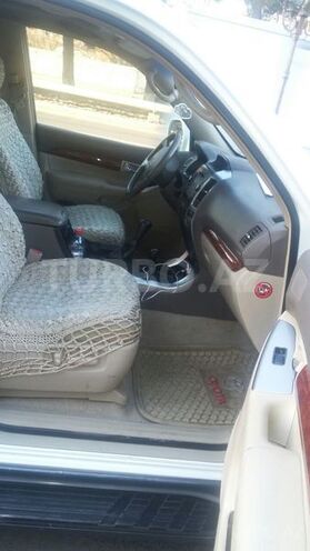 Toyota Prado 2008, 200,098 km - 0.4 l - Bakı
