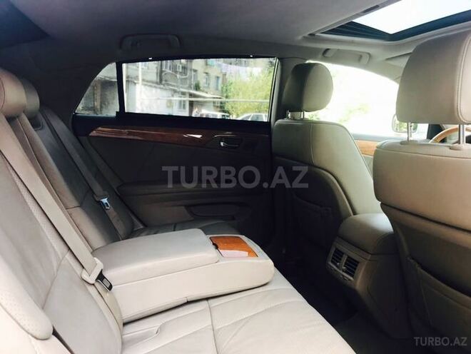 Toyota Avalon 2007, 189,000 km - 3.5 л - Bakı