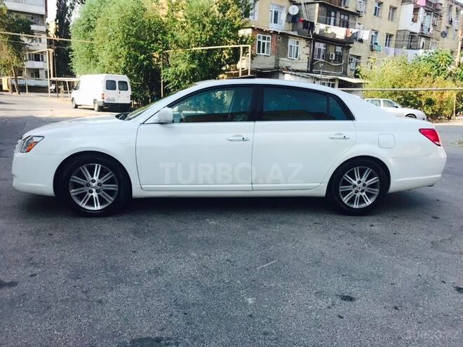 Toyota Avalon 2007, 189,000 km - 3.5 л - Bakı
