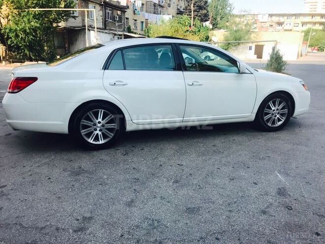 Toyota Avalon 2007, 189,000 km - 3.5 л - Bakı