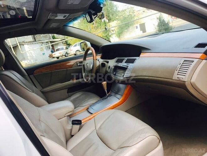Toyota Avalon 2007, 189,000 km - 3.5 л - Bakı