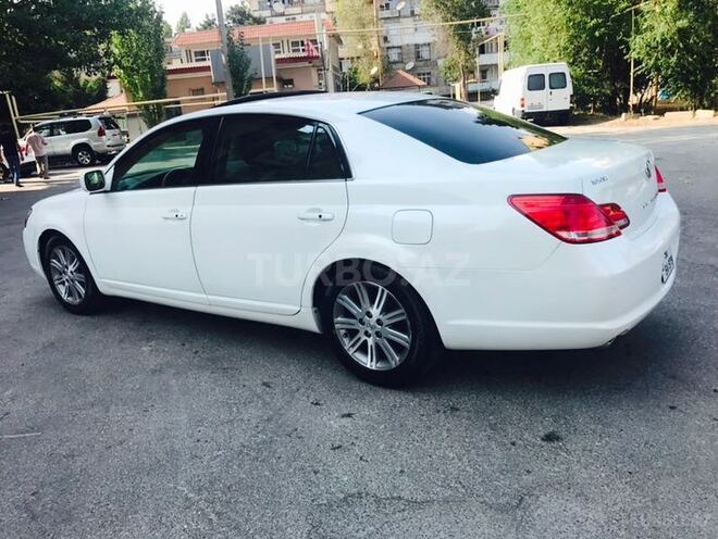 Toyota Avalon 2007, 189,000 km - 3.5 л - Bakı