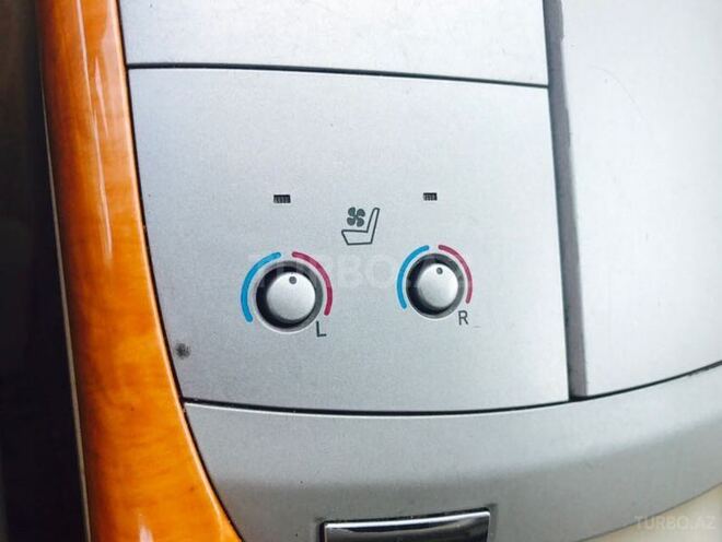 Toyota Avalon 2007, 189,000 km - 3.5 л - Bakı