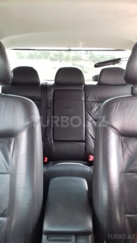 Volkswagen Passat 2004, 130,000 km - 1.8 l - Bakı