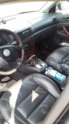 Volkswagen Passat 2004, 130,000 km - 1.8 l - Bakı