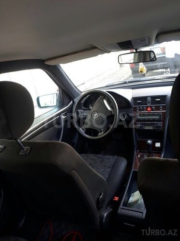 Mercedes C 180 1999, 248,542 km - 1.8 l - Sumqayıt