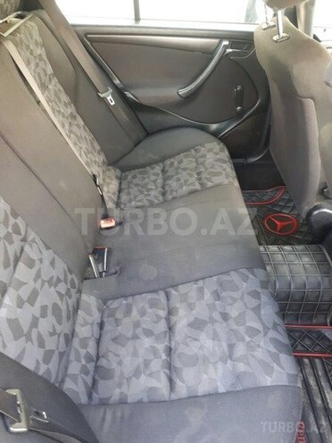 Mercedes C 180 1999, 248,542 km - 1.8 l - Sumqayıt