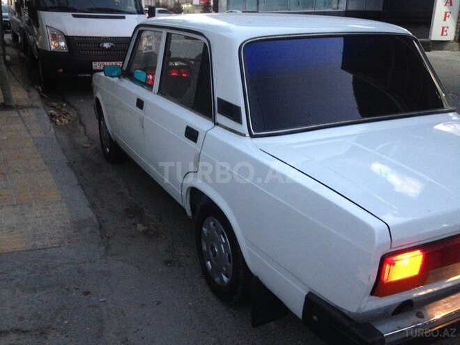 LADA (VAZ) 2107 2009, 18,000 km - 1.6 l - Bakı