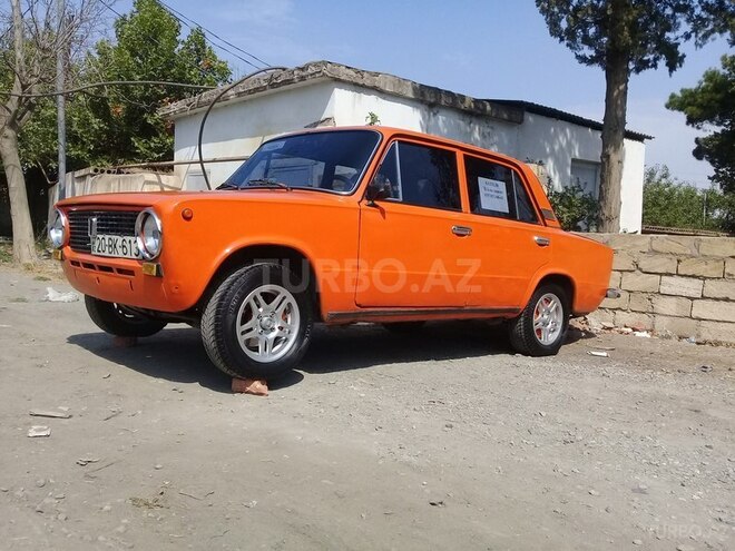 LADA (VAZ) 21011 1979, 375,000 km - 1.3 l - Gəncə