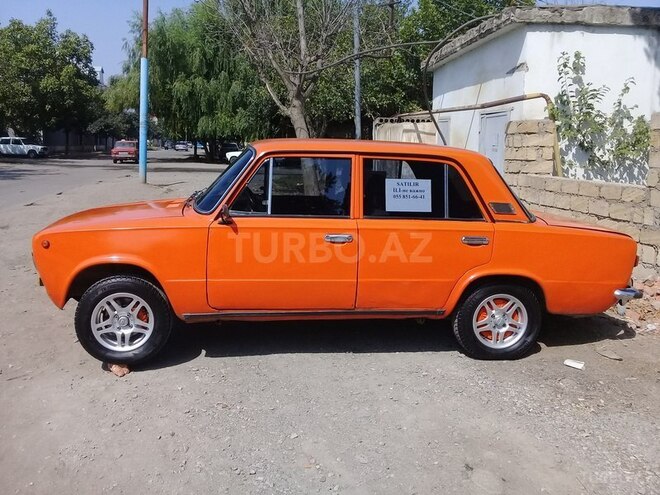 LADA (VAZ) 21011 1979, 375,000 km - 1.3 l - Gəncə