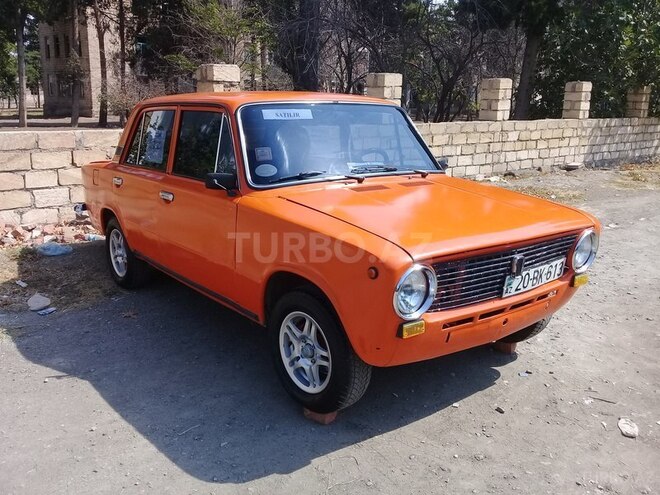LADA (VAZ) 21011 1979, 375,000 km - 1.3 l - Gəncə