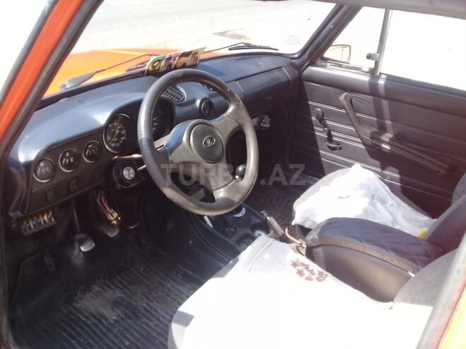 LADA (VAZ) 21011 1979, 375,000 km - 1.3 l - Gəncə