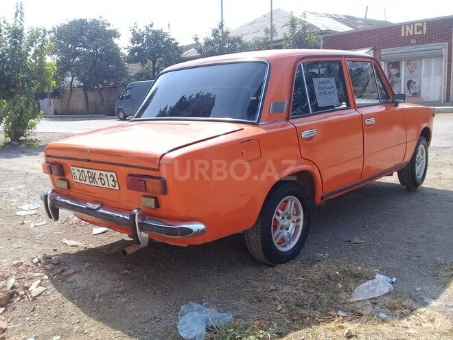 LADA (VAZ) 21011 1979, 375,000 km - 1.3 l - Gəncə