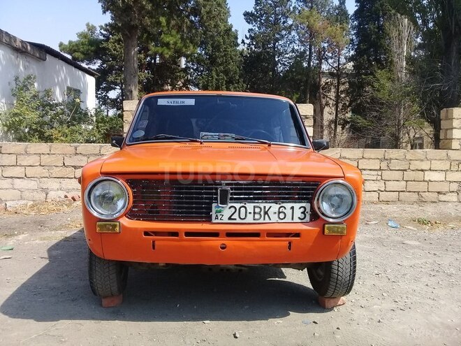 LADA (VAZ) 21011 1979, 375,000 km - 1.3 l - Gəncə
