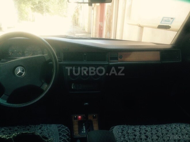 Mercedes 190 1992, 233,123 km - 0.2 л - Bakı