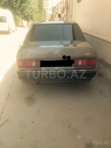 Mercedes 190 1992, 233,123 km - 0.2 л - Bakı