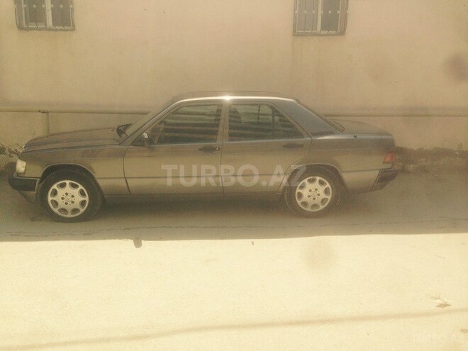 Mercedes 190 1992, 233,123 km - 0.2 л - Bakı