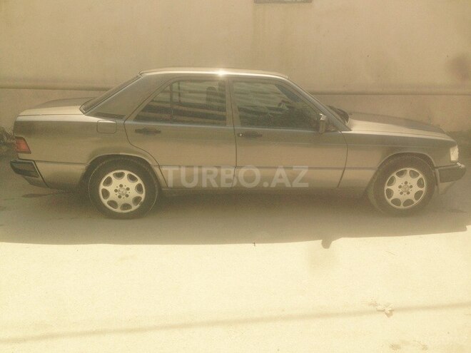 Mercedes 190 1992, 233,123 km - 0.2 л - Bakı