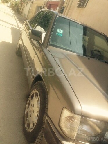 Mercedes 190 1992, 233,123 km - 0.2 л - Bakı