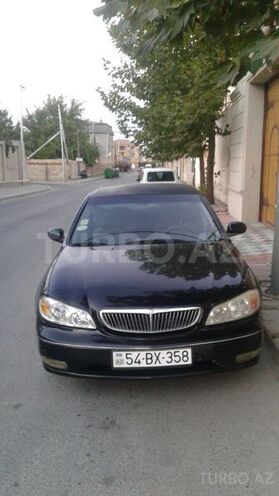 Nissan Maxima 2001, 120,000 km - 3.0 l - Bakı