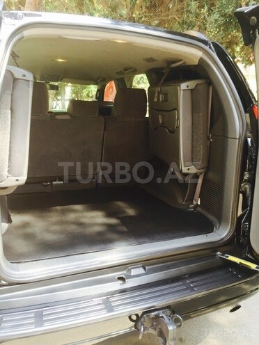 Toyota Prado 2008, 103,000 km - 2.7 l - Bakı