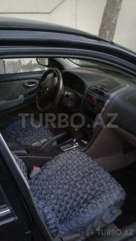 Nissan Maxima 2001, 120,000 km - 3.0 l - Bakı