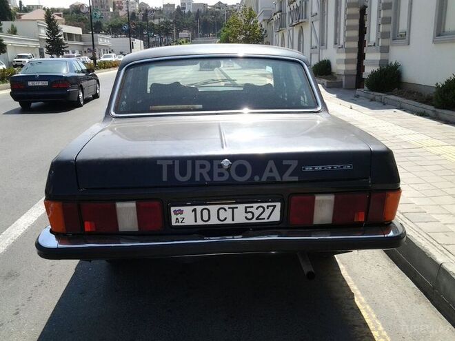 GAZ 3102 1995, 500,000 km - 2.3 l - Bakı