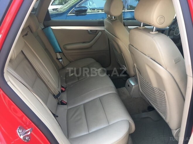 Audi A4 2007, 140,000 km - 2.0 l - Bakı