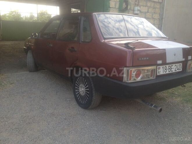 LADA (VAZ) 21099 1996, 150,000 km - 1.5 l - Gəncə