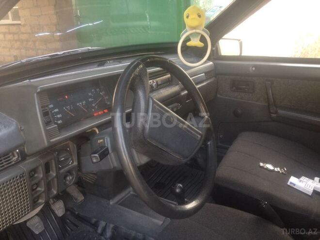 LADA (VAZ) 21099 1996, 150,000 km - 1.5 l - Gəncə