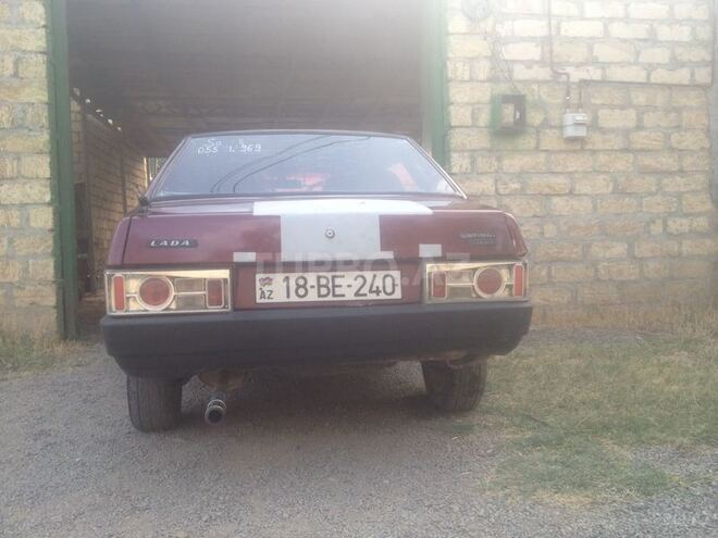 LADA (VAZ) 21099 1996, 150,000 km - 1.5 l - Gəncə
