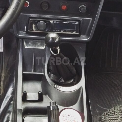 LADA (VAZ) 2106 2003, 180 km - 1.6 l - Sumqayıt