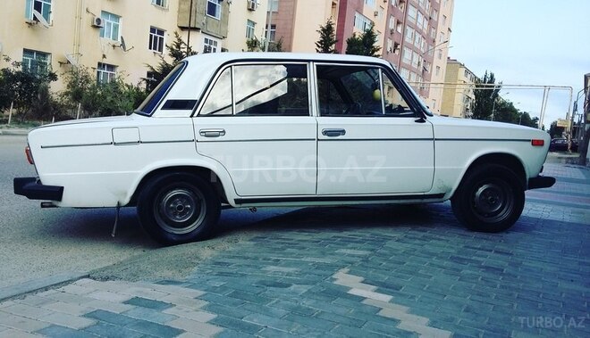 LADA (VAZ) 2106 2003, 180 km - 1.6 l - Sumqayıt