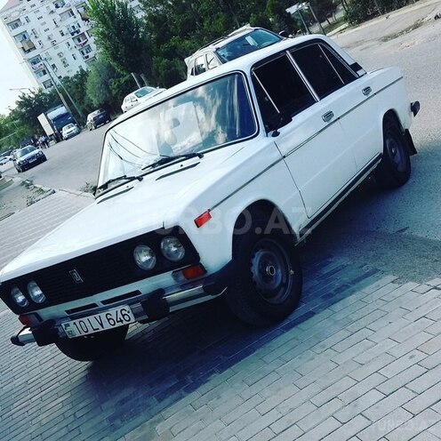 LADA (VAZ) 2106 2003, 180 km - 1.6 l - Sumqayıt