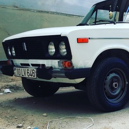 LADA (VAZ) 2106 2003, 180 km - 1.6 l - Sumqayıt