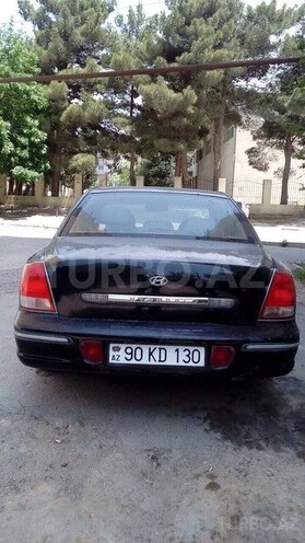 Hyundai XG 1999, 190 km - 3.0 l - Bakı