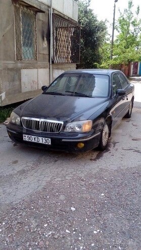 Hyundai XG 1999, 190 km - 3.0 l - Bakı