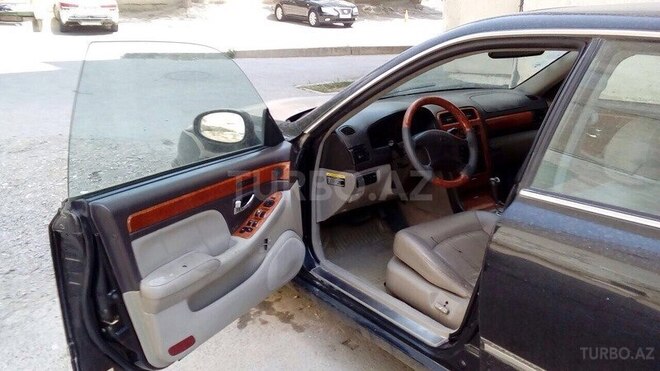 Hyundai XG 1999, 190 km - 3.0 l - Bakı