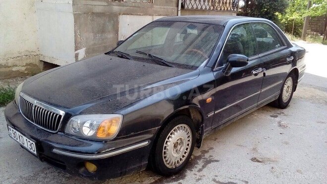 Hyundai XG 1999, 190 km - 3.0 l - Bakı