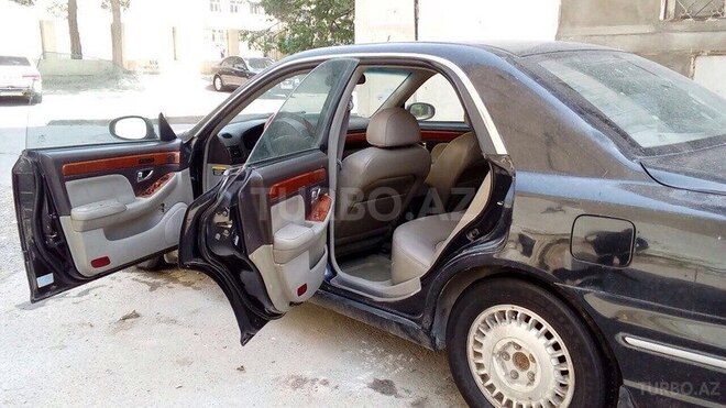 Hyundai XG 1999, 190 km - 3.0 l - Bakı