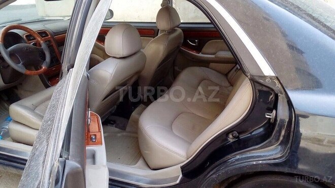 Hyundai XG 1999, 190 km - 3.0 l - Bakı