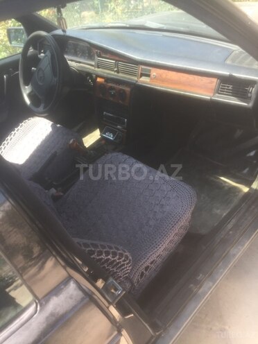 Mercedes 190 1993, 350,000 km - 1.8 l - Bakı