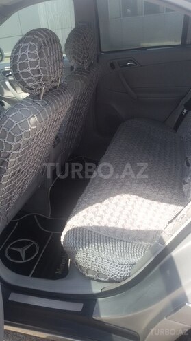 Mercedes C 200 2000, 306,197 km - 2.0 l - Şəmkir