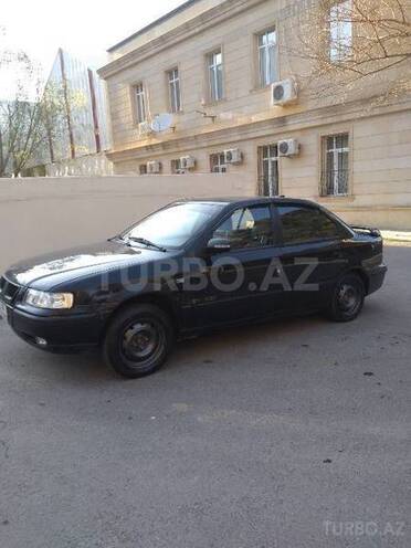 Iran Khodro Soren 2006, 223,005 km - 1.8 л - Bakı